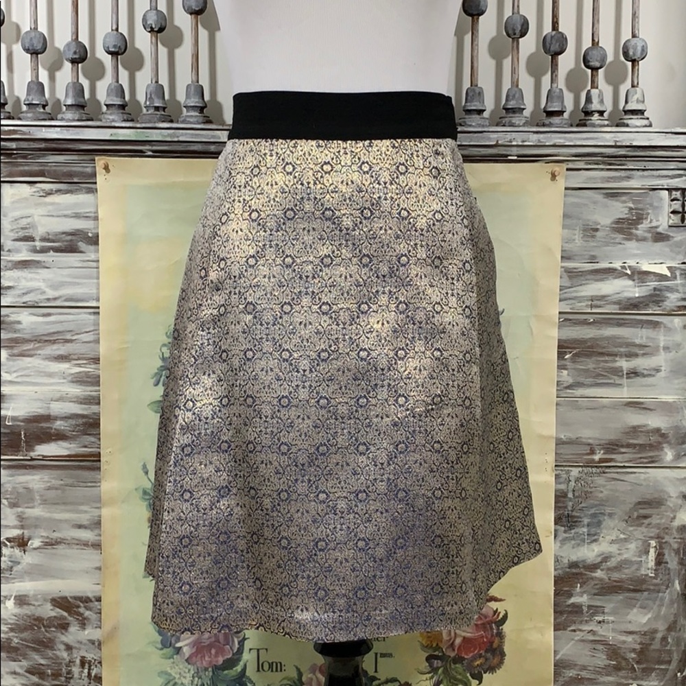 narciso rodriguez FOR DESIGN NATION skirt, Sz 8